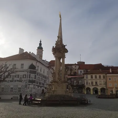 Laurot * Mikulov